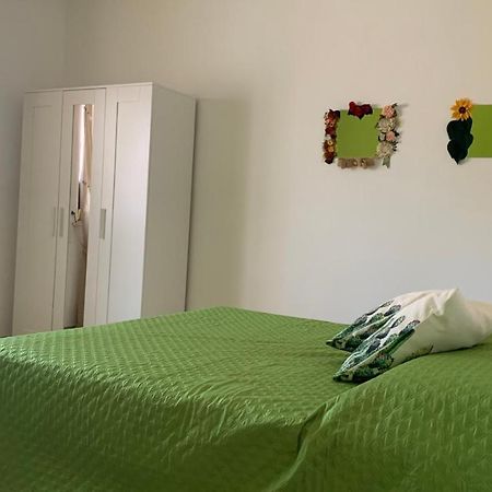 Il Gabbiano Al Capo Hotel Palermo Ngoại thất bức ảnh