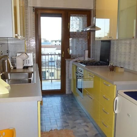 Il Gabbiano Al Capo Hotel Palermo Ngoại thất bức ảnh