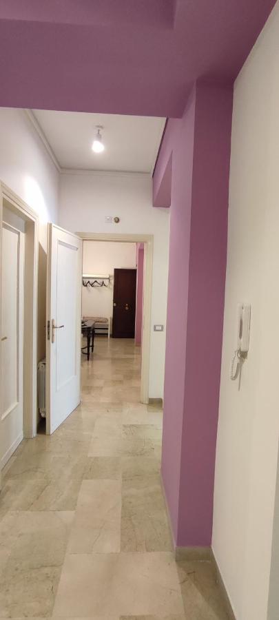 Il Gabbiano Al Capo Hotel Palermo Ngoại thất bức ảnh