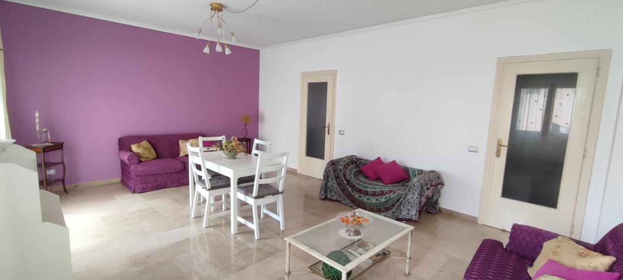 Il Gabbiano Al Capo Hotel Palermo Ngoại thất bức ảnh