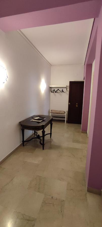 Il Gabbiano Al Capo Hotel Palermo Ngoại thất bức ảnh