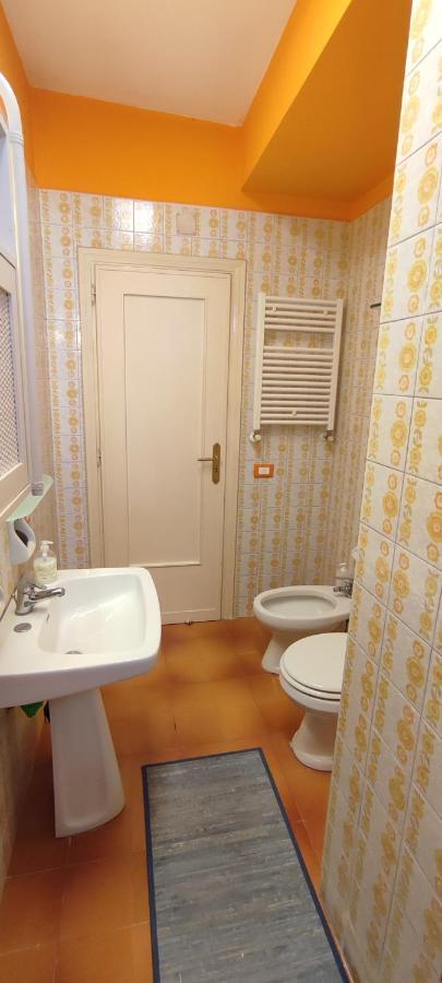 Il Gabbiano Al Capo Hotel Palermo Ngoại thất bức ảnh