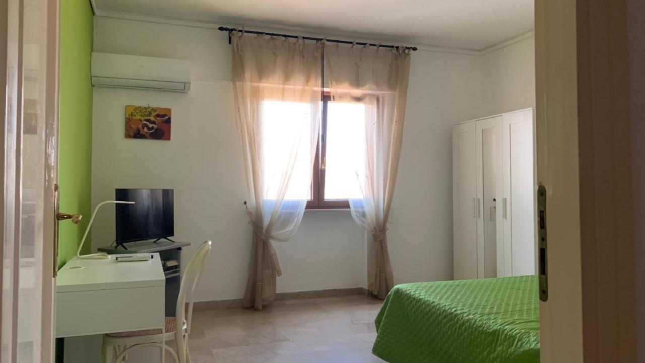 Il Gabbiano Al Capo Hotel Palermo Ngoại thất bức ảnh