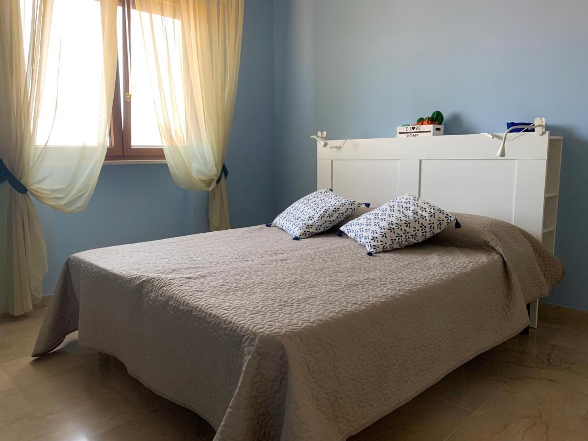 Il Gabbiano Al Capo Hotel Palermo Ngoại thất bức ảnh