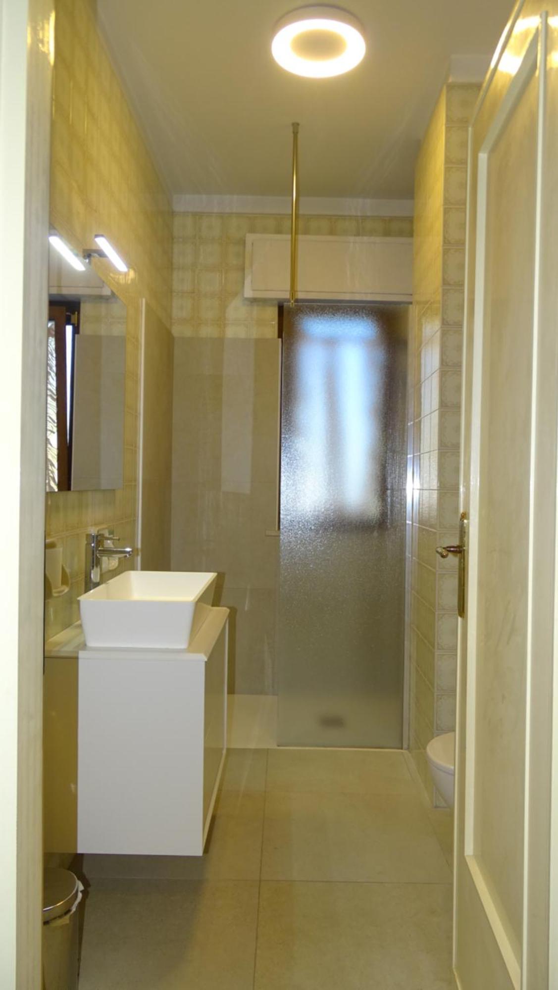 Il Gabbiano Al Capo Hotel Palermo Ngoại thất bức ảnh