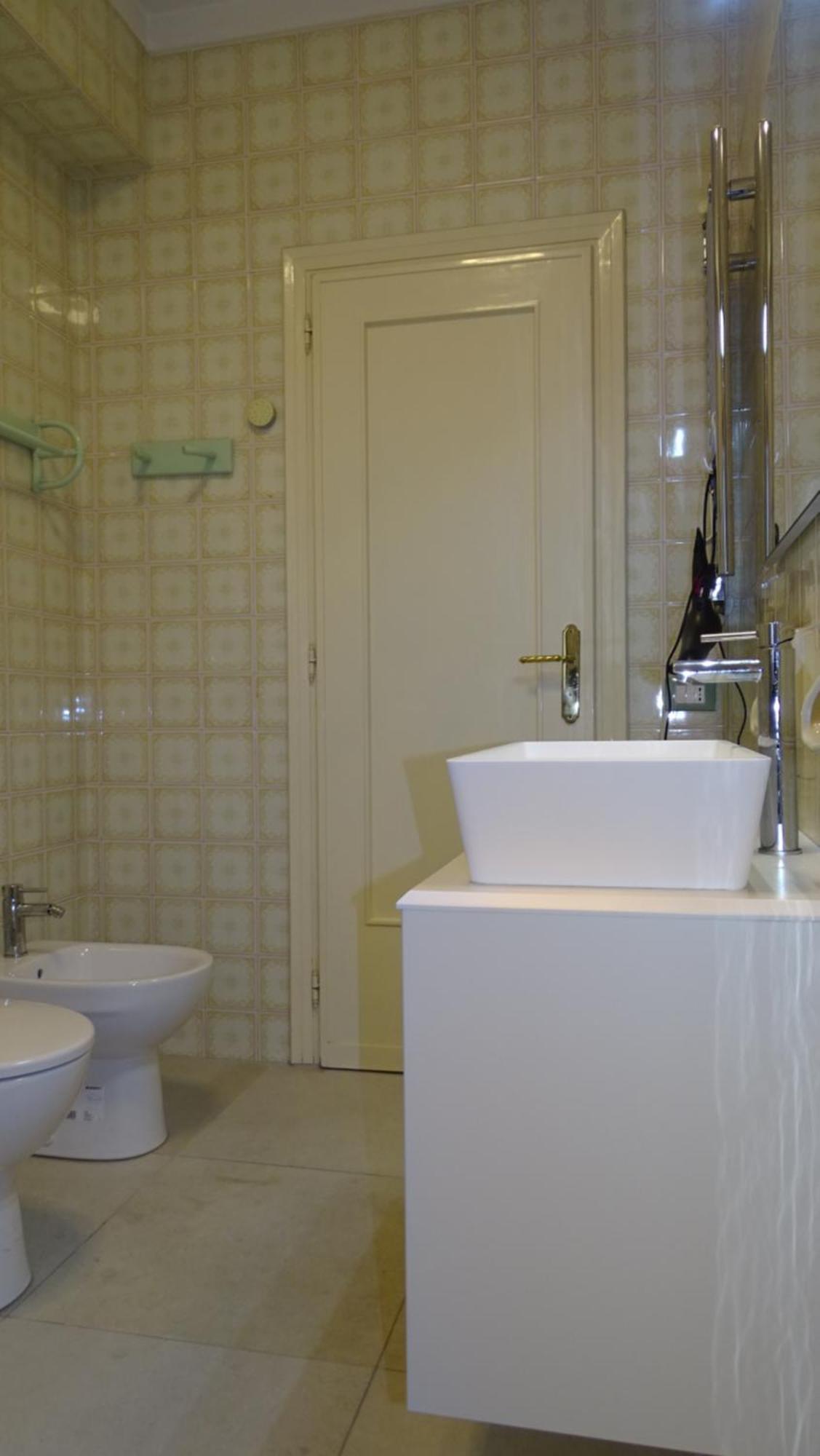 Il Gabbiano Al Capo Hotel Palermo Ngoại thất bức ảnh
